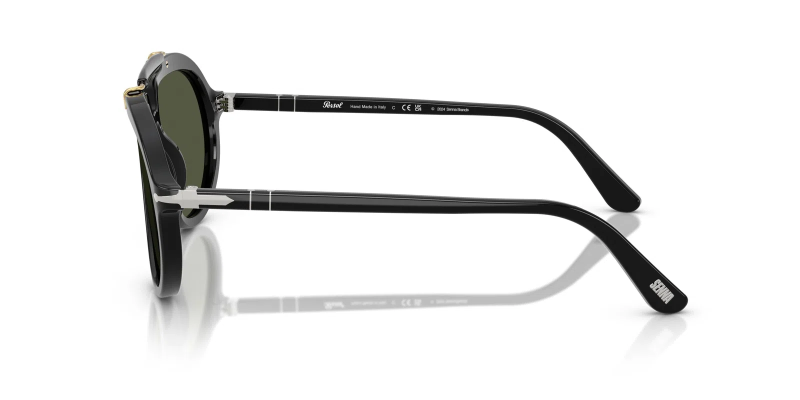 Persol 0202S Sunglasses - view 25